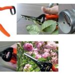 Garten PRIMUS snoeischaar 'Wonderschaar', lengte: 187 mm