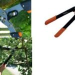 PRIMUS dames-takkenschaar, lengte: 470 mm