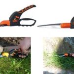 PRIMUS graskantknipper, lengte: 305 mm