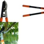 PRIMUS Power-tandwiel-takkenschaar, lengte: 680 - 1.000mm