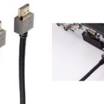 shiverpeaks PRO Serie II HDMI kabel, A-stekker - A-stekker