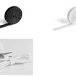 DURABLE klittenband-kabelbinder CAVOLINE GRIP 10, 10 x 1.000 mm