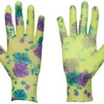 Bradas dames-tuinhandschoen pure floxy, bont, S