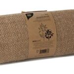 PAPSTAR tafelloper Jute, naturel, (B)0,15 x (L)10 m