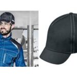 uvex veiligheidspet u-cap sport, grootte 60-63 cm, zwart