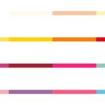 folia gekleurd karton, DIN A4, 220 g/m2, 100 vel, roze