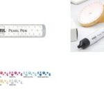 KREUL effectverf Pearl pen, arctic, 29 ml