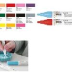 KREUL lakmarker 'Gloss Paint Marker', medium, violet