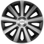 GOODYEAR wieldop 'Memphis', zilver, 14' (35,56 cm)