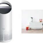 LEITZ geur-actief-koolfilter voor luchtreiniger TruSens, Z-1000