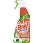 Bref Power vetoplosser, 750 ml sproeifles