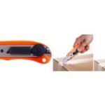 NT Cutter reservemesjes BSL-11P, mesbreedte: 18 mm