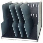 EXACOMPTA scheidingsschotten voor sorteerstation MODULOTOP