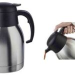 APS thermoskan CLASSIC, 2,0 liter, roestvrij staal