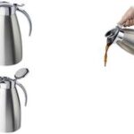 APS thermoskan ADVANCED, 0,3 liter, roestvrij staal