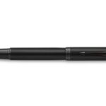 PARKER vulpen IM Chromatique, zwart, M