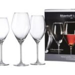 Ritzenhoff & Breker witte-wijn glas SALSA, 340 ml