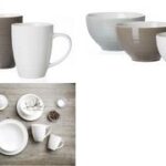 Ritzenhoff en Breker koffiebeker SUOMI, crèmewit, 310 ml