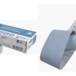 EXACOMPTA thermorol SafeContact, 80 mm x 44 m, grijs-blauw