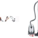 swirl stofzuigerzak X 351, met MicroporPlus-filter