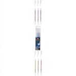 SAKURA Gel-rollerball Gelly Roll Stardust 'Happy'