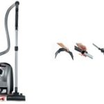 SEVERIN vloerstofzuiger S'Power Snowwhite BC 7045