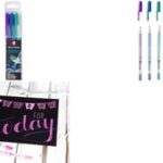 SAKURA Gel-rollerball Gelly Roll Moonlight 'Ocean', 0,5 mm, kleuren assorti