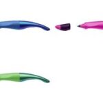 STABILO rollerball EASYoriginal Holograph Edition, blauw