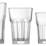 Ritzenhoff & Breker longdrinkglas RIAD, 420 ml