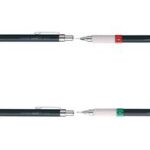 uni-ball vulpotlood PREMIUM M552, HB, 0,3 mm