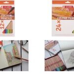 ROYAL TALENS Art Creation kleurpotloden, rond, 24 in doosje