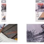 ROYAL TALENS Art Creation potloden, rond, 12 in doosje