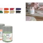 KREUL Nature, sneeuwkristal, 50 ml