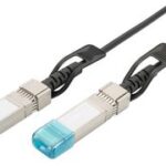 DIGITUS SFP+ 10G DAC kabel, 1 m, AWG30