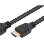 DIGITUS HDMI Ultra High Speed aansluitkabel, 2,0 m