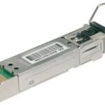 DIGITUS Industrial mini GBIC (SFP) module, 1,25 Gbps, 20 km