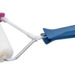 WESTEX reserverol voor verfscheidingsroller Linomat