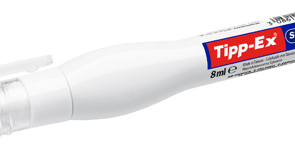 Tipp-Ex correctiestift 'Shake'n Squeeze', wit, inhoud: 8 ml