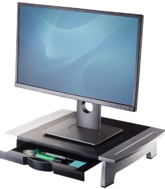 Fellowes monitorstandaard Standard Office Suites