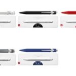 CARAN D'ACHE rollerball 849, grijs