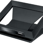 Fellowes Notebook-standaard designer Suites, zwart