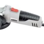 BRÜDER MANNESMANN eenhands haakse slijper, 115 mm, 500 W