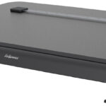 Fellowes concepthouder Hana Series, zwart