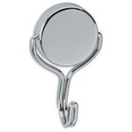 MAUL Neodym-magneet carrousel-haken, diameter: 38,5 mm