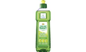 Fit afwasmiddel GRÜNE KRAFT, 500 ml fles
