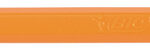BIC balpen Orange, 0,3 mm, blauw