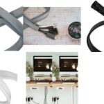 LogiLink kabelslang met ritssluiting, 5,0 m, zwart