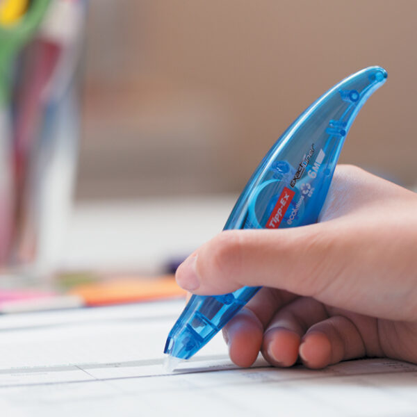 Tipp-Ex correctieroller ´ecolutions Exact Liner´, 5 mm x 6 m