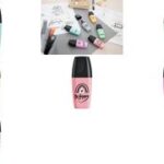 STABILO tekstmarker BOSS MINI Pastellove 2.0, zijdegrijs