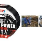 tesa reparatietape ULTRA POWER EXTREME, 50 mm x 25,0 m